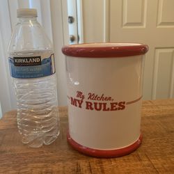Utensils Holder