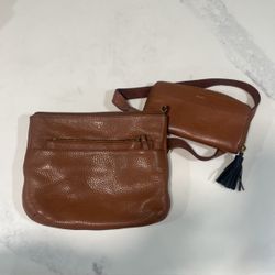 Fossil Purse And Wallet 