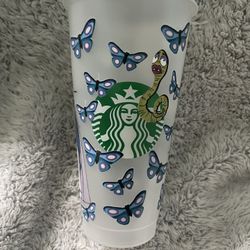 Custom Cups