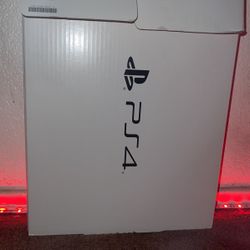 PS4 