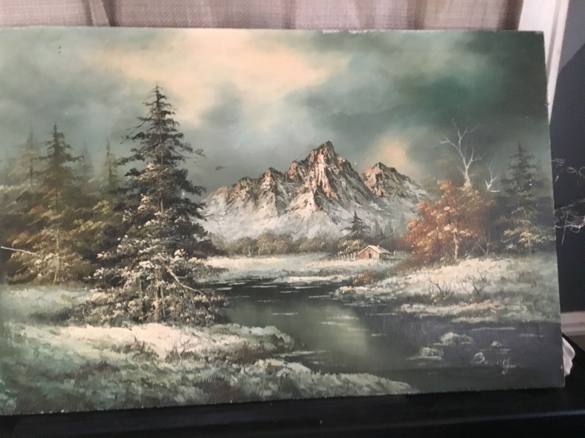 Painting