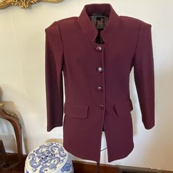 St John Jacket 