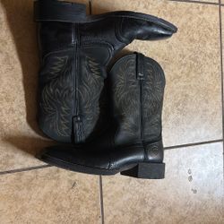 Ariat Boots