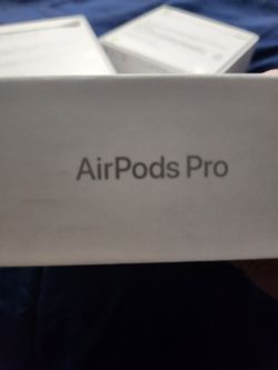 AirPods