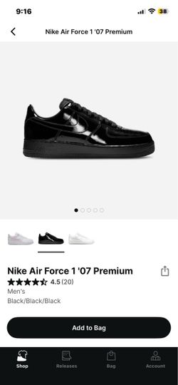 Black forces 07 premium