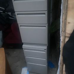 Office File Cabinets 