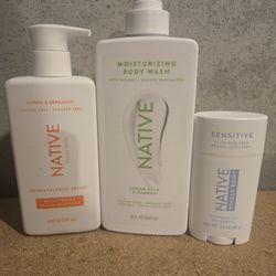 Native Hygiene Products 