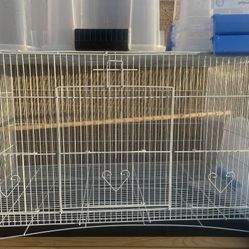 Bird Cages