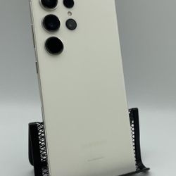 NEW SAMSUNG GALAXY S23 ULTRA unlocked