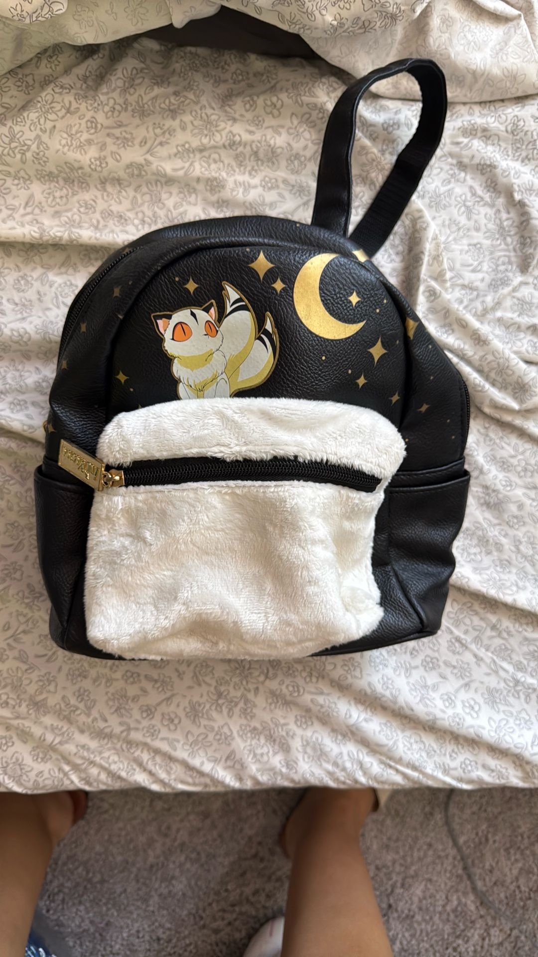 Hot Topic Inuyasha Backpack