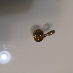 New Pendant 