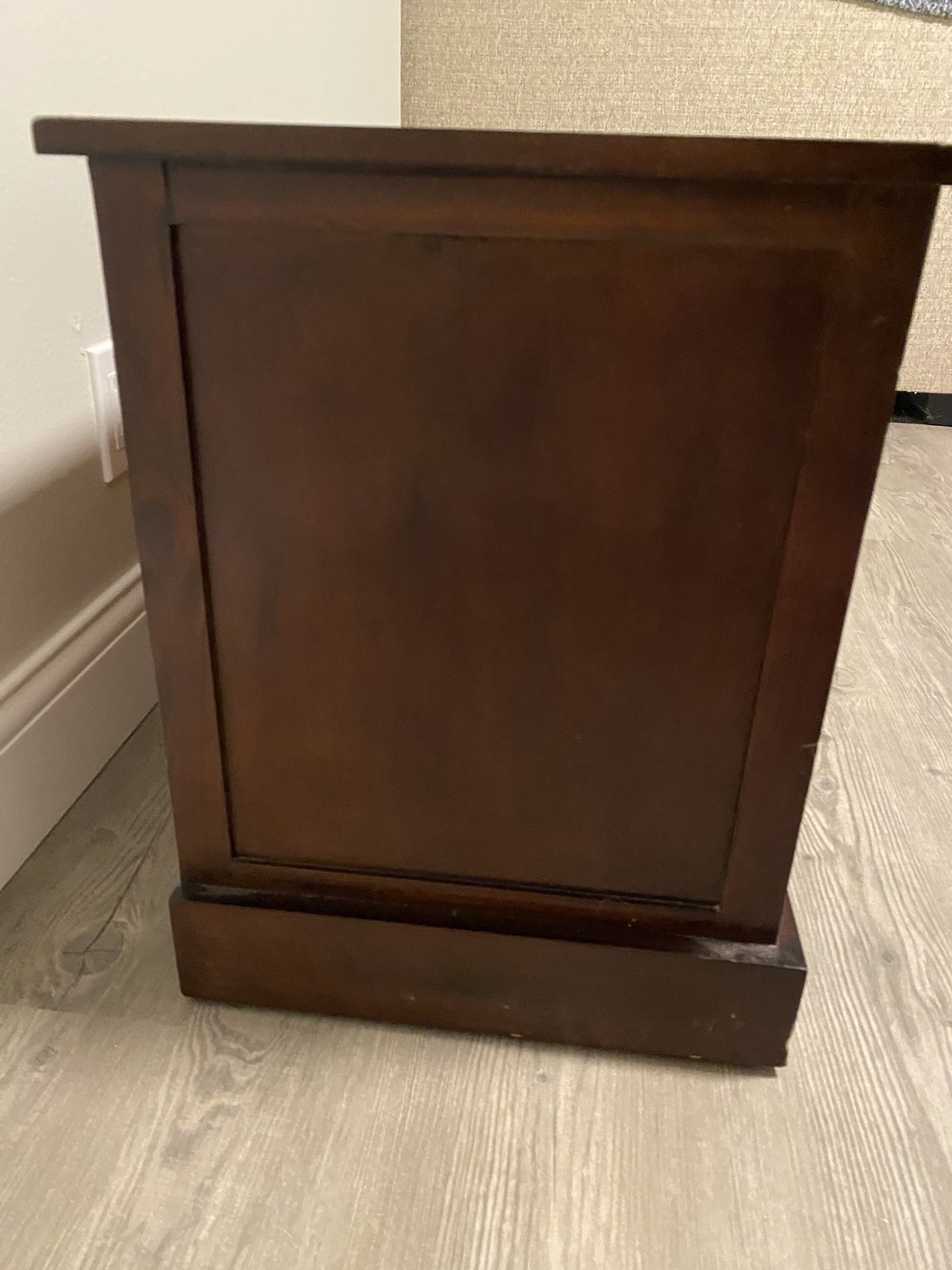 Entryway Table for Sale in Fort Worth, TX OfferUp