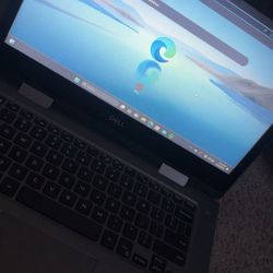 Dell Laptop 