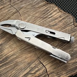 Leatherman Crunch