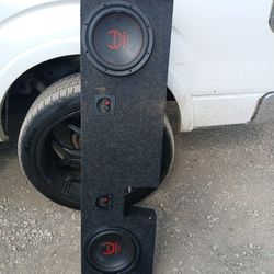 Subwoofers 