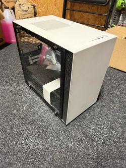 NZXT H200 Case