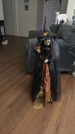 Witch