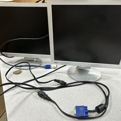 MAG INNOVISION 900P LT916S Computer Monitor