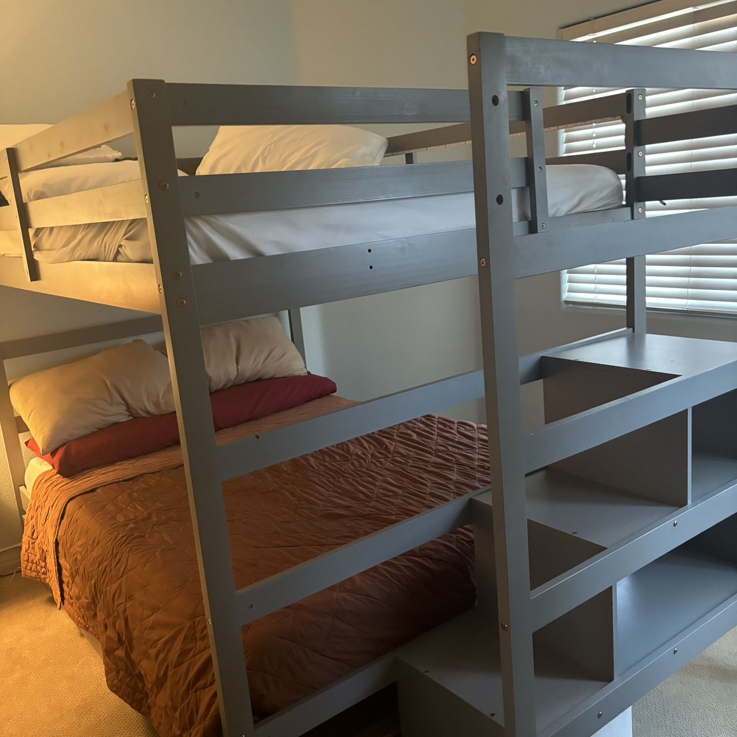 Excellent Bunk Beds