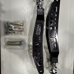 Spl lower control arms