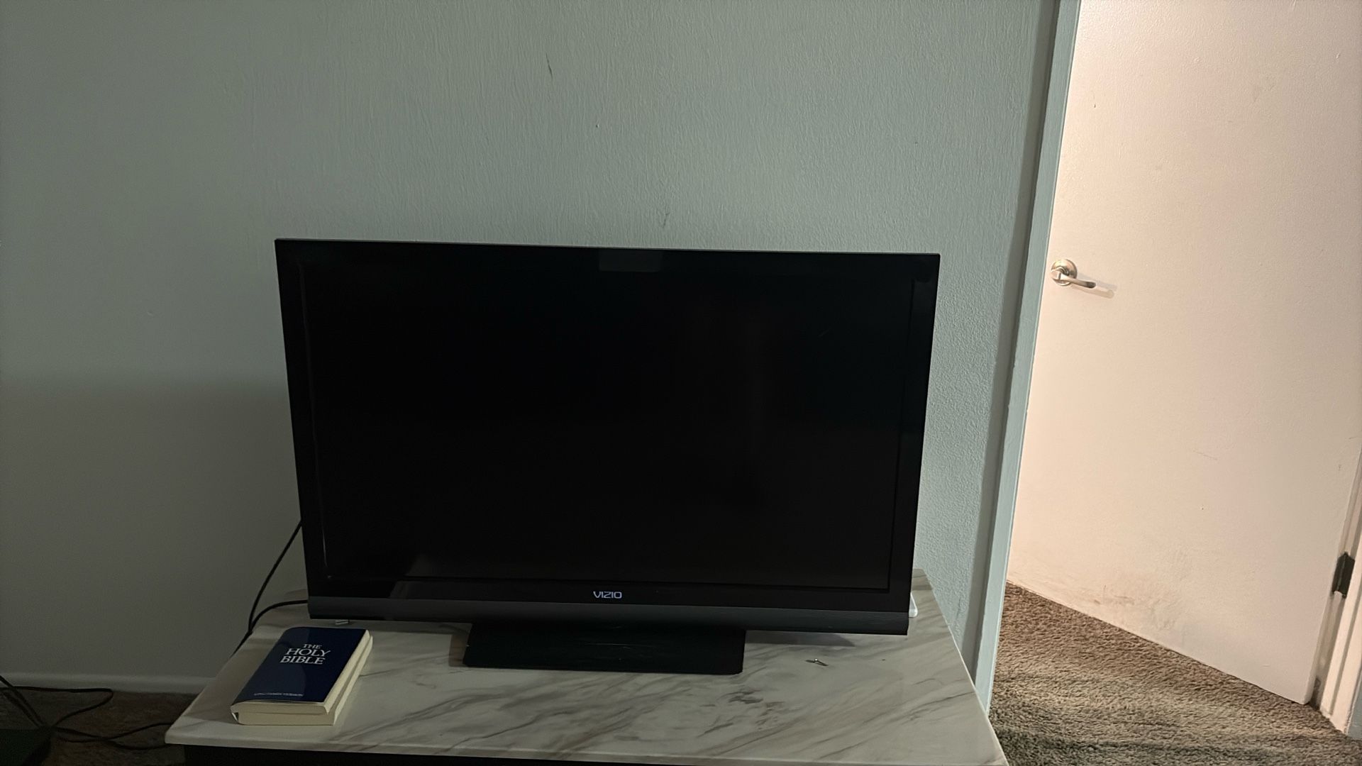 Vizio Tv 