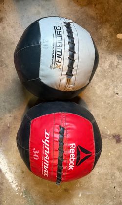 Med Balls Dynamax