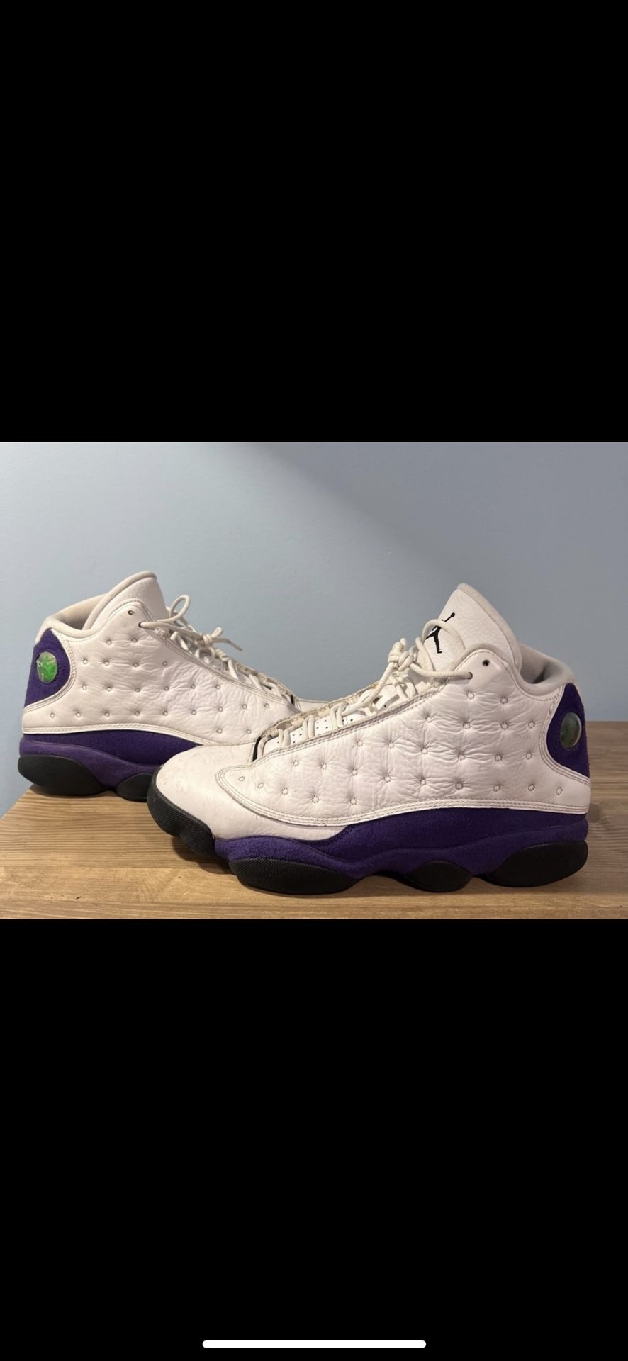 Jordan 13s