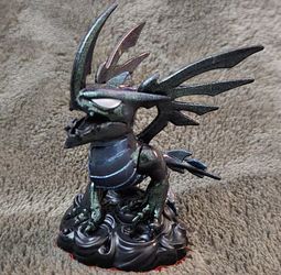 Skylanders Dark Dragon Blackout