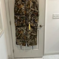Men’s Realtree Cargo Pant Camo XL (40-42)
