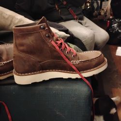 Women's Danner Boots