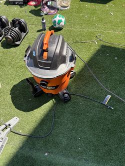 Vacuum missing tube works perfect