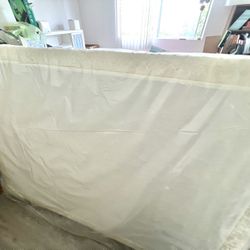 Box Spring Full