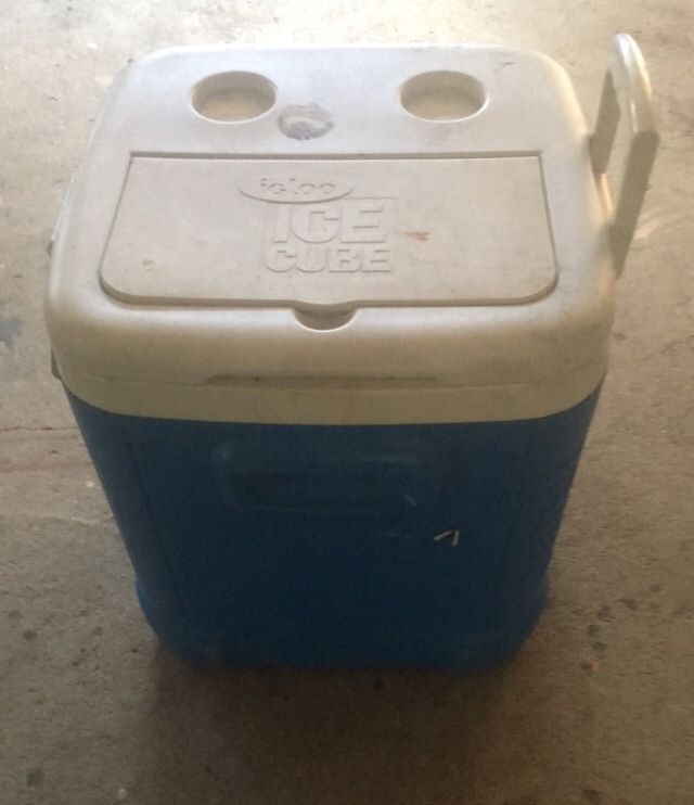 Cooler