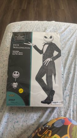 Jack skellington
