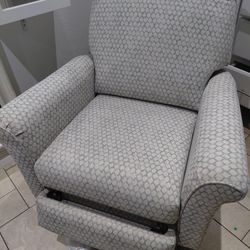 Electrical recliner