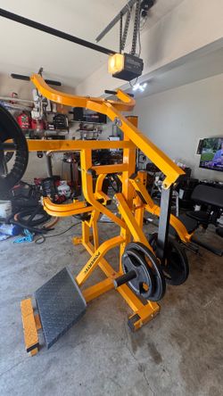 Powertec Multisystem