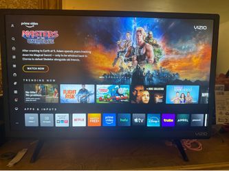 Vizio 24"