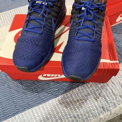 🔥 Nike Air Max 2017 – Size 13