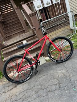 26inch Beastern Bike