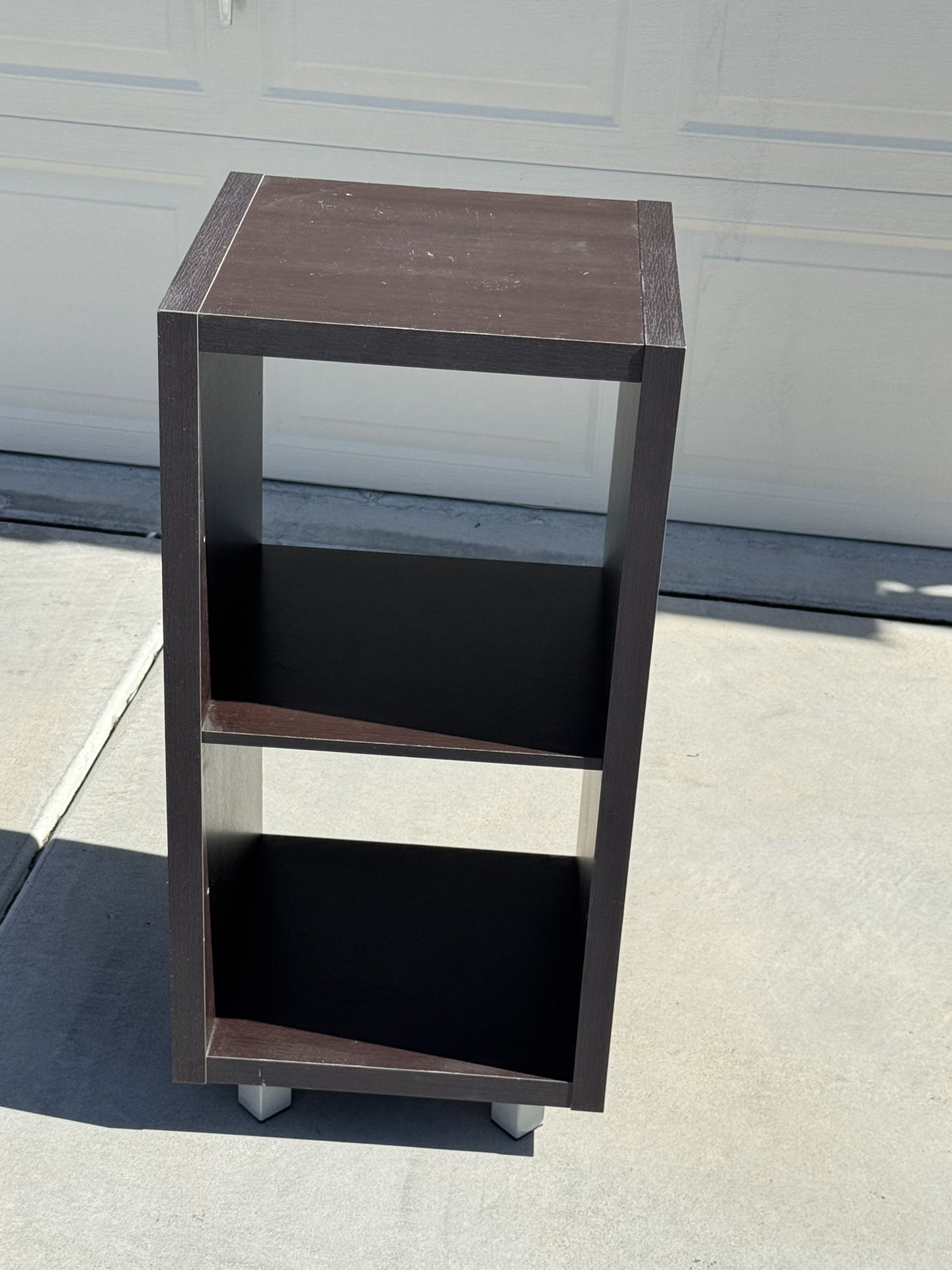 Book Shelve