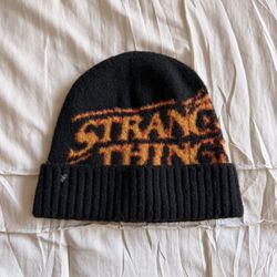 Zara - Stranger Things Beanie 
