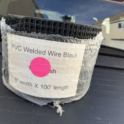 Solar Panel critter Guard 