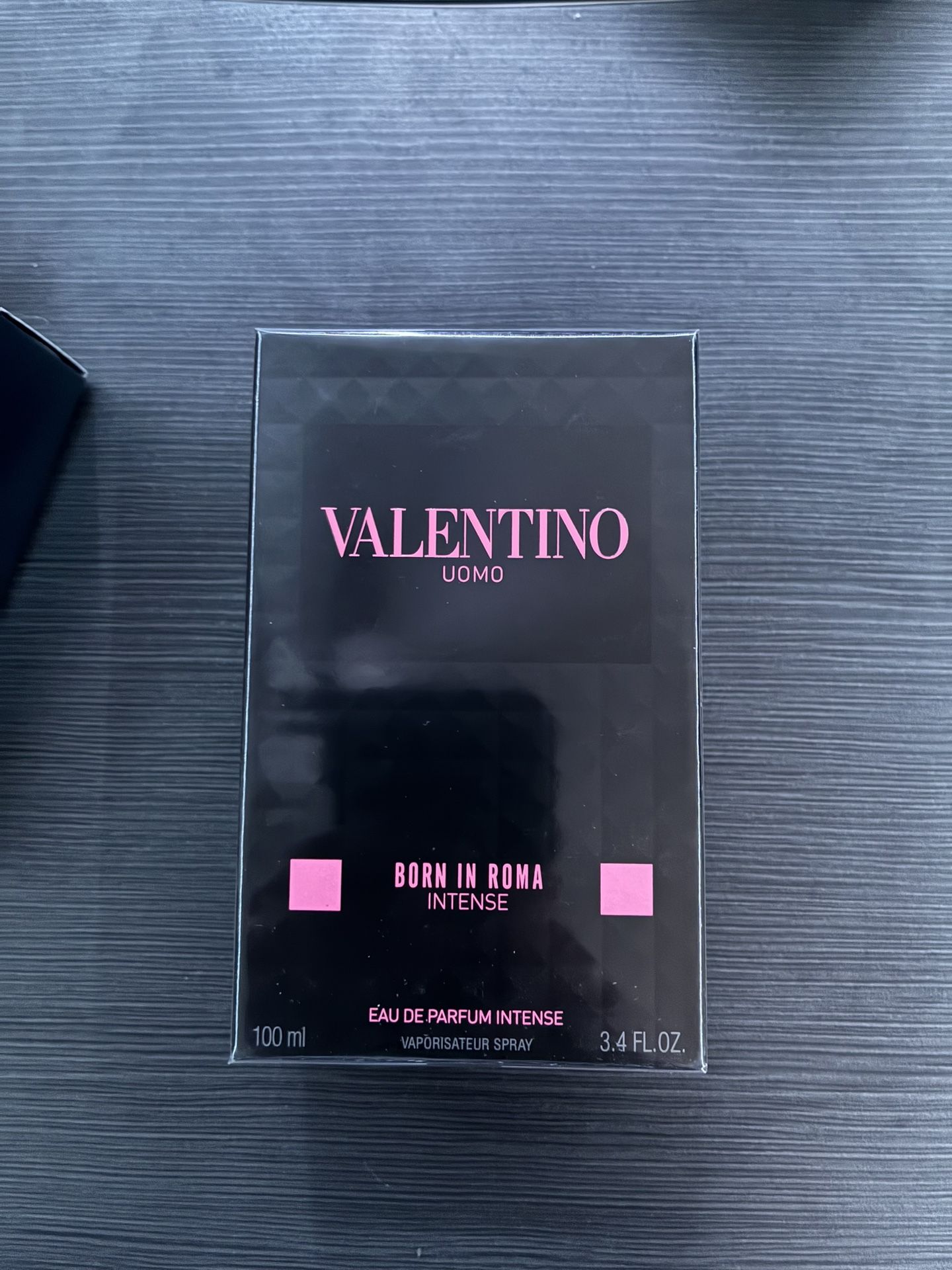 Valentino Perfume (1:1)