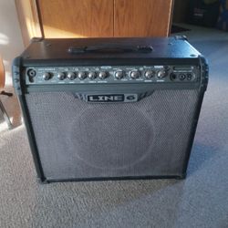 Line 6 Spider III Combo Amp 