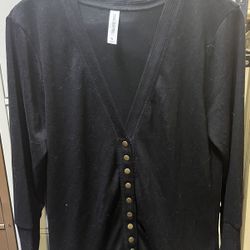 Zenana Cardigan XL