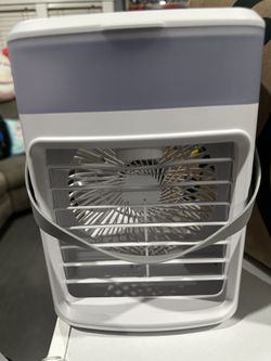 Portable Air conditioner 