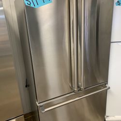 used viking fridge for sale