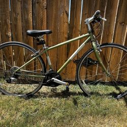 Jamis Coda Sport Road bike 