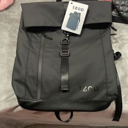 Computer Backpack IZOD BRAND 