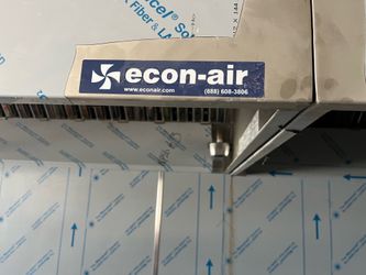 Restaurant kitchen hoods